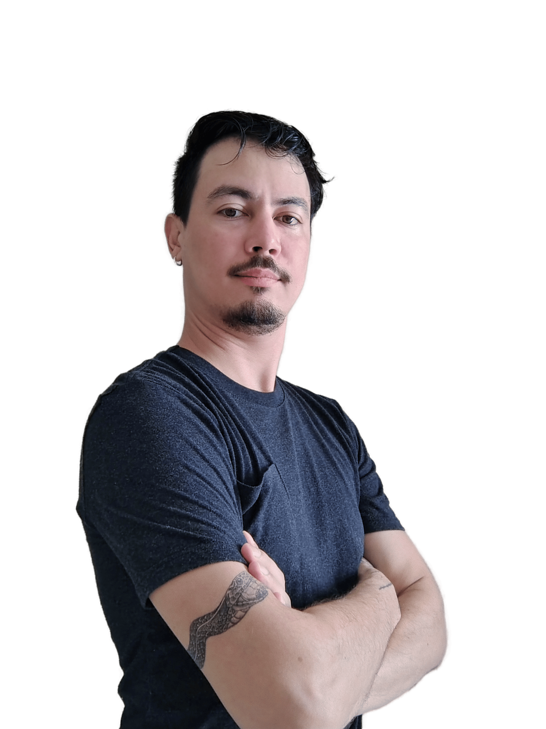 Foto de Welton Moura